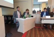 Sukces spotkania EMEA Central Europe w Warszawie